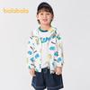 Balabala Boys' Summer UV Protection Sun Hoodie