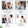 Swisse Men's & Women's Daily Multivitamin Combo