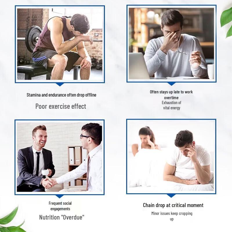 Swisse Men's & Women's Daily Multivitamin Combo
