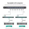 MT-viki KVM Switches & Professional Networking Accessories