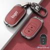 9.5th Gen Accord Civic Spirior Binzhi XRV Folding Key Case with Special Buckle