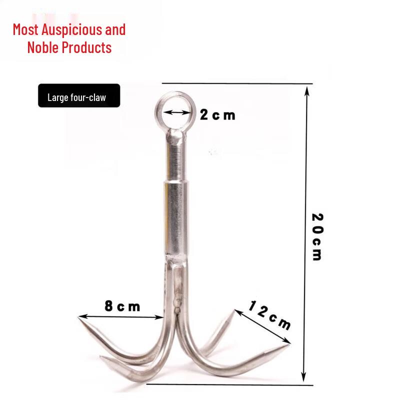 Outdoor Survival & Safety Gear