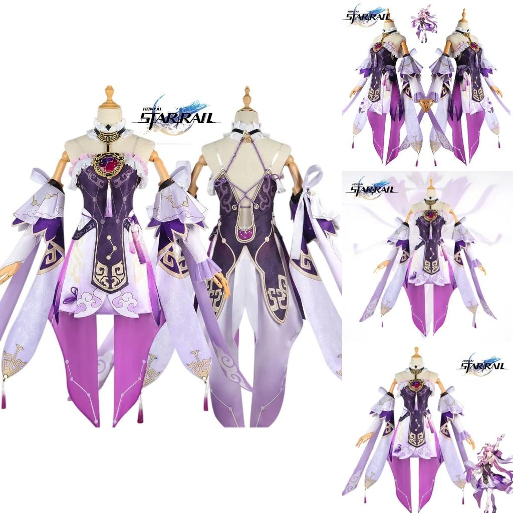 Breathtaking Chinese Cosplay Outfit Cos