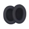 Soft Ear Pads Durable Ear Cushions for Mpow O59 Headphones Earcups Earmuff Earcups Noise Isolation Easy-to-Wear