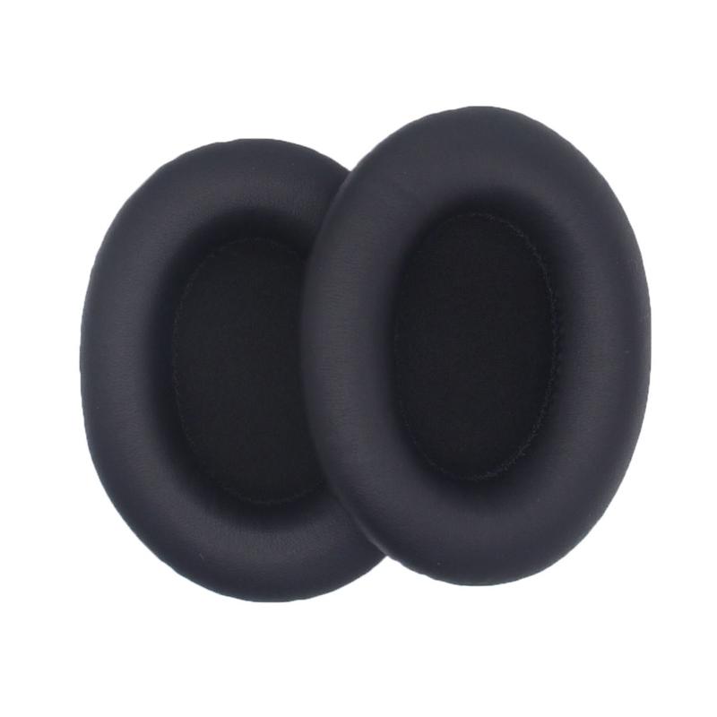Soft Ear Pads Durable Ear Cushions for Mpow O59 Headphones Earcups Earmuff Earcups Noise Isolation Easy-to-Wear
