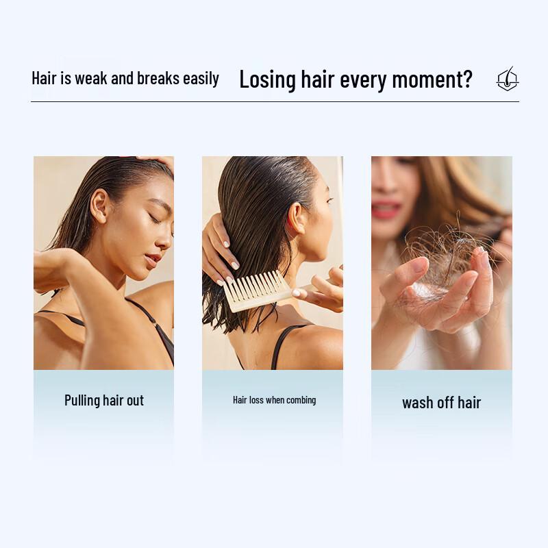 Svenson Sjampo mot Hårtap