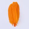 High-Quality Colored Goose Feathers Large Floating Feathers Children'S Handmade Clothing Materials Macaron Feather Accessories