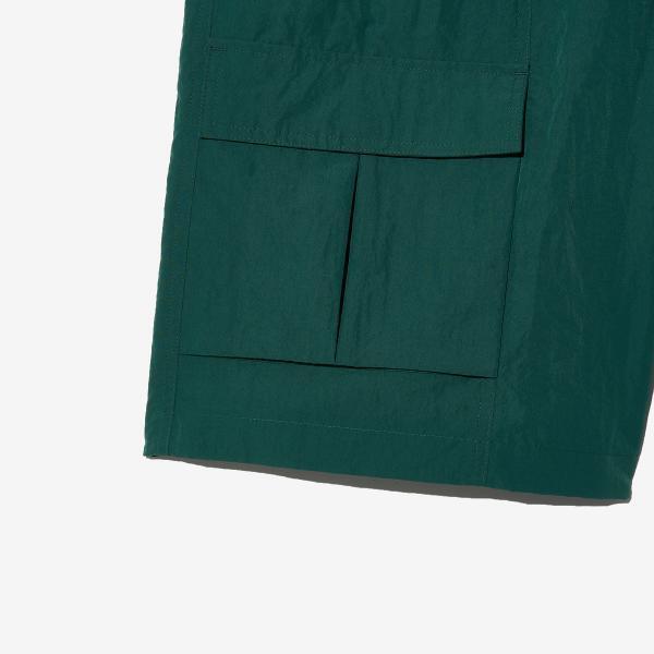 Fila Unisex Semi Bermuda Cargo Shorts Cotton Touch