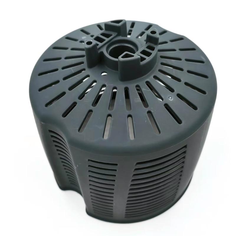 Filter Basket Food Processor Accessories Water Purification Accessory Efficient Cooking Appliance Part Nylon Texture