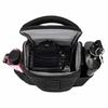 Sacoche d'épaule étanche pour appareil photo pour Nikon Coolpix P1000 P900 P950 Sac professionnel pour photographe d'extérieur et de voyage