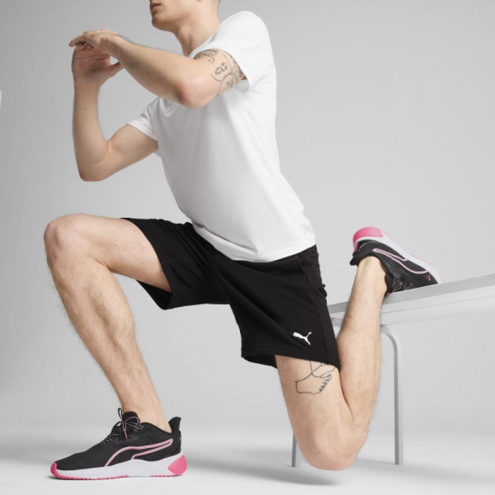 Puma Essential 8 Knit Shorts Tad