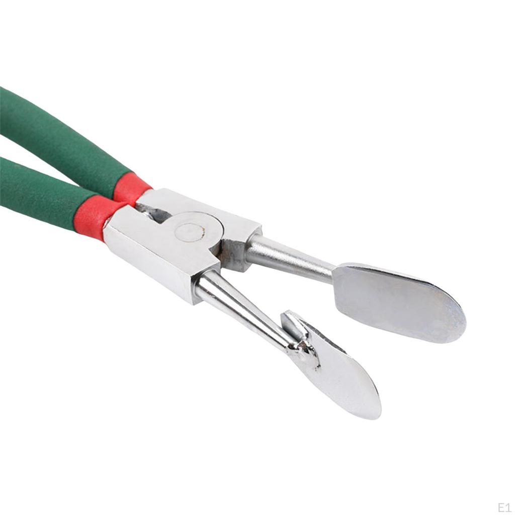 Durian Opening Tool Peel Breaking Multifunctional Manual Opener Clip Utensils for