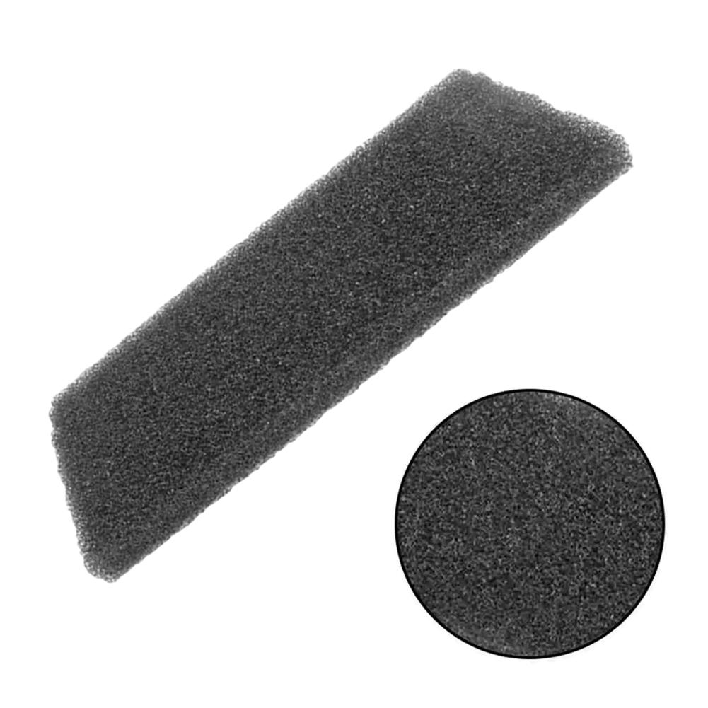 Car Evaporator Box Blower Air Conditioner Dustproof Sponge Filter For BMW 5 Series 7 Series 520523 F18 Air Conditioner Blower