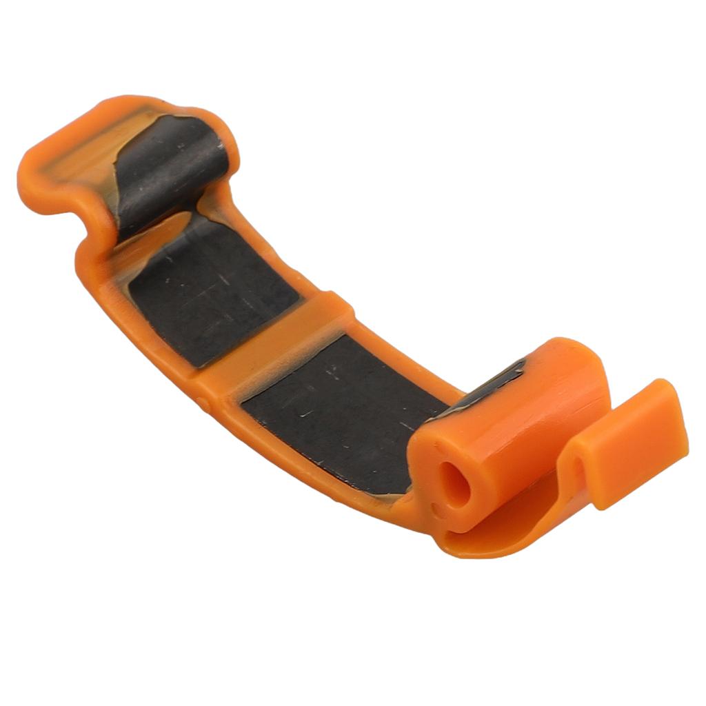 4pcs Top Cylinder Cover Snap Clip Buckle For 445 435 440E 450/575 503894701 Chainsaw Garden Power Tools Replacement Parts