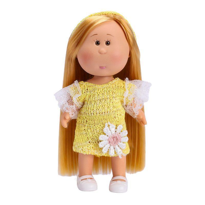 

Mini Potato Doll Diy Dress Up Doll With Hanging Rope Girl Bag Pendant Keychain Home Decoration Pendant Gifts Car Pendant (As shown-16508)-