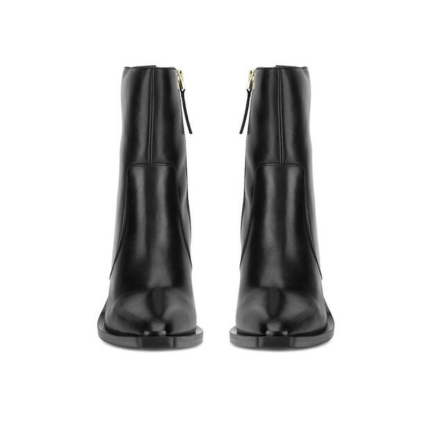 Ботильоны Gino Rossi WGA3323-1Z, чёрные