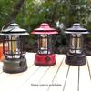 NuFeng Retro Outdoor Camping Lantern