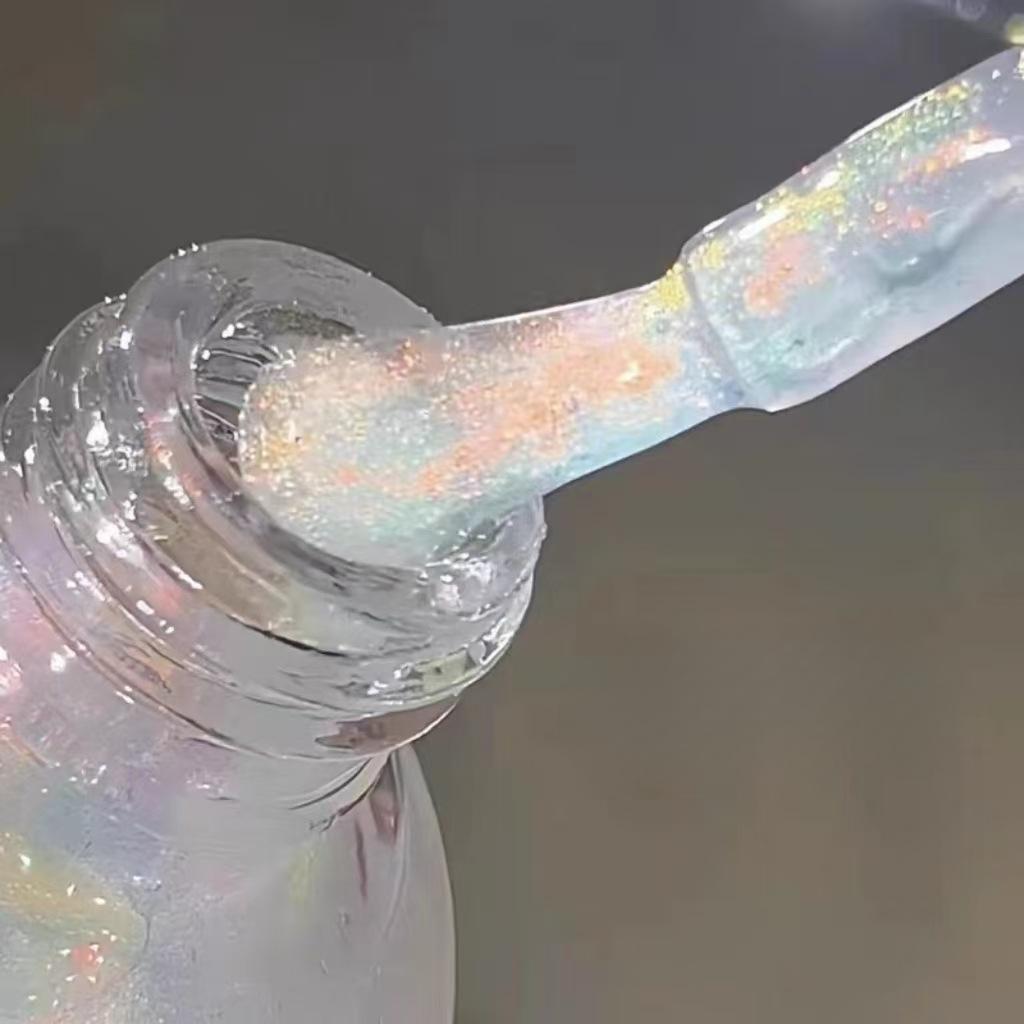 

Нюдовый быстросохнущий водостойкий лак для ногтей - Стойкий, не требующий сушки, не выцветающий, не трескающийся, летняя отбеливающая формула 13