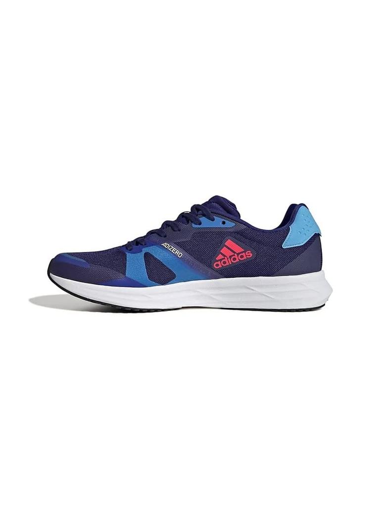 Adidas Adizero RC 4 ADIZERO RC 4 M Legacy / Indigo/Turbo/Skyrush 25.0CM