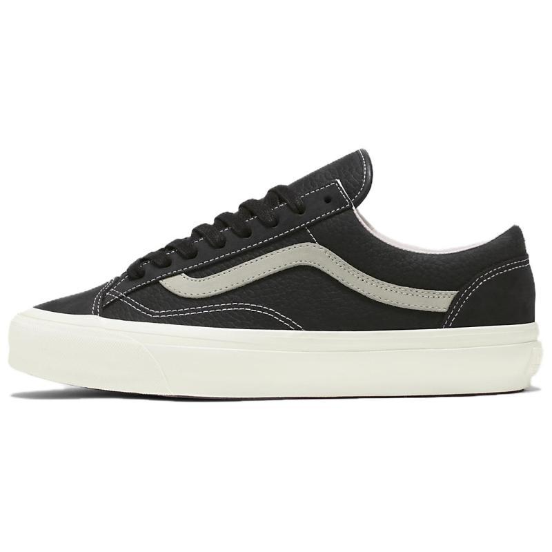 Vans Old Skool 36 Lx 'Black' Sneakers VN000D57BLK