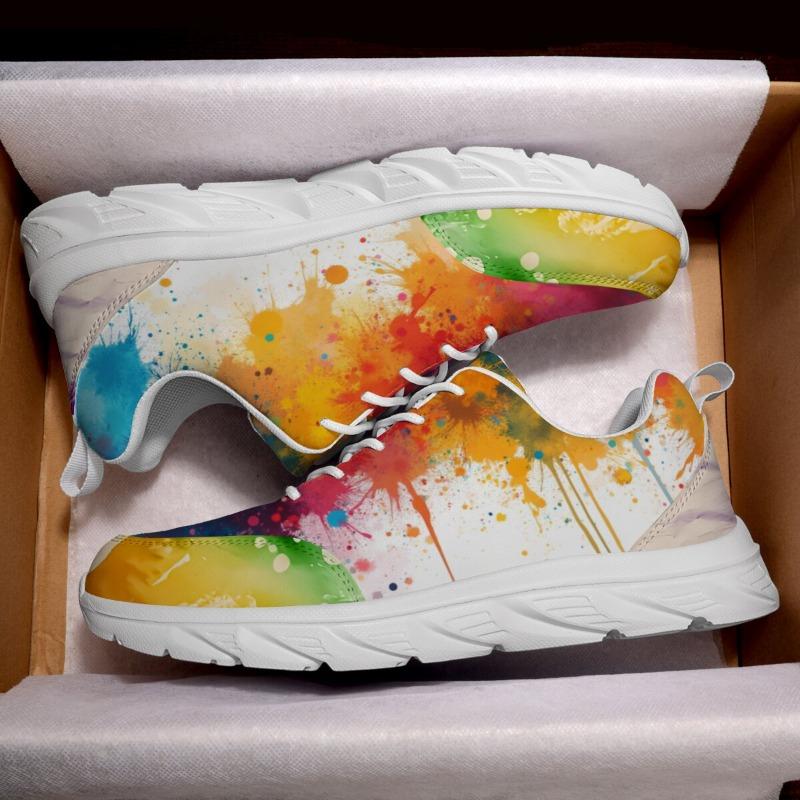 YRZL Athletic Shoes for Men 2025 New Lightweight Gym Training Non Slip Sneakers Comfortable Workout Walking Casual Sports Shoes