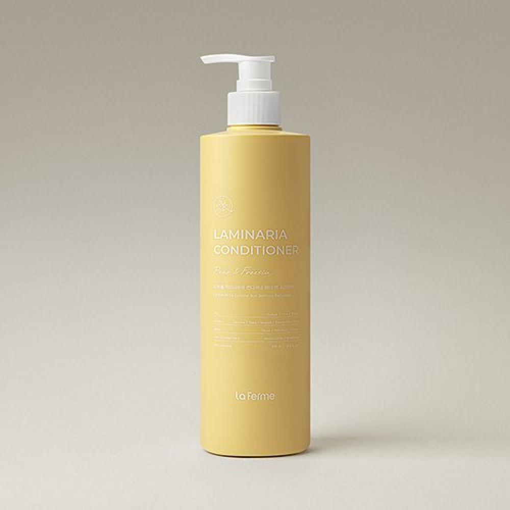 La Ferme Ζευγάρι Conditioner   Άρωμα 500ml + 6 Φακελάκια Δώρο