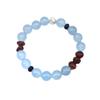 Handmade Retro Beaded Bracelet – Exquisite High-End Women's Jewelry Accessory