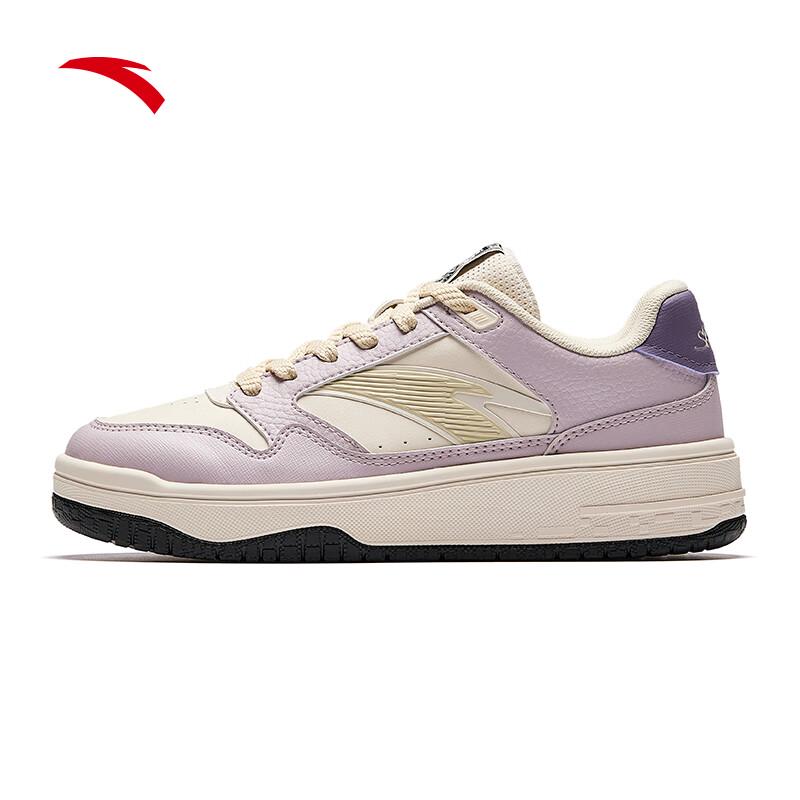 ANTA Street Play 3 Women s Low-Top Sneakers US 7