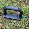 Helper Peg Boundary Wire Laying Tool Stake Pegs Installation Helper  Lawn Mowing System