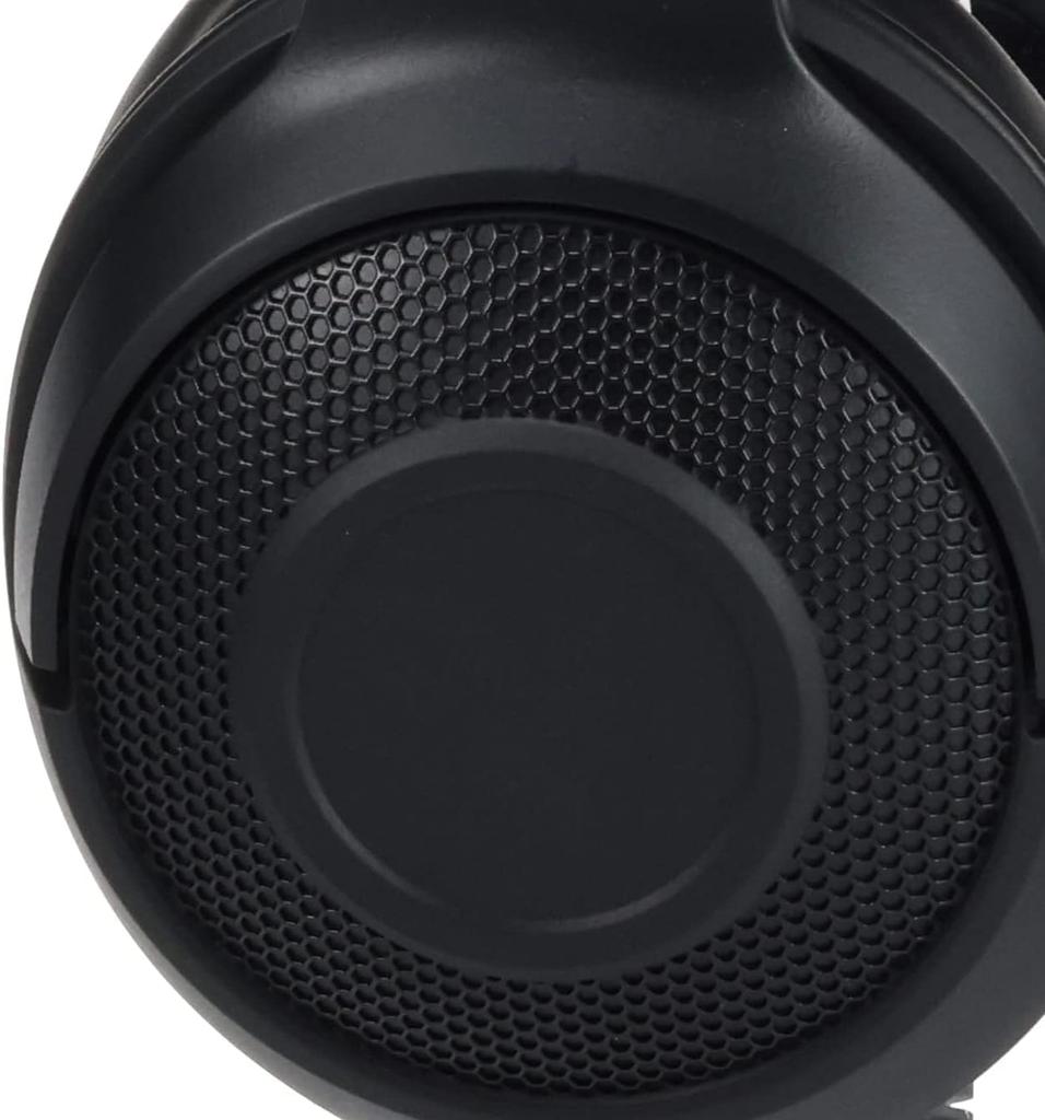 Kraken X Gaming for and Headset, 3.5mm, Lightweight, PS4, PC, Switch, Smartphones, RZ04-02890100-R3M1