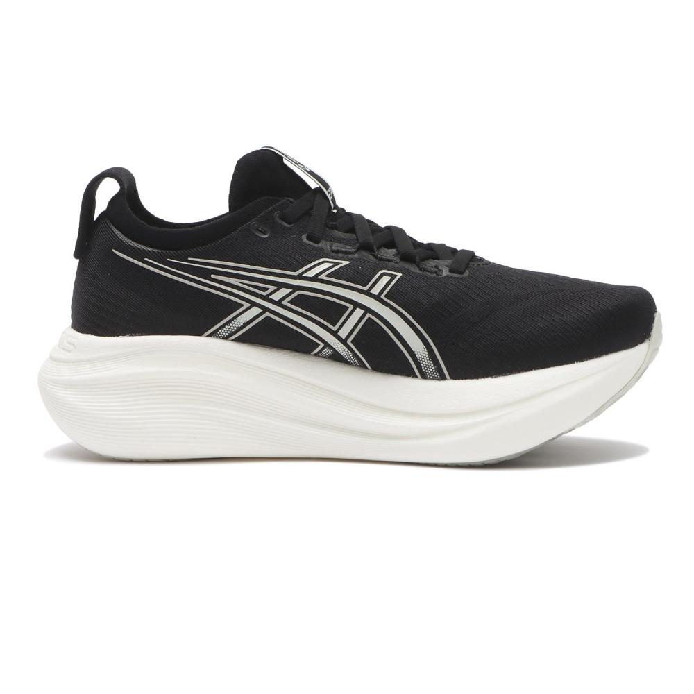 Asics W Gernimbus 27 W 1012b752.002 BLack L Grey