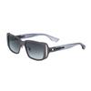 JYL TS Men's Small-Frame Retro Punk - Anti-Glare Sun-Protective Shades WF-5G224