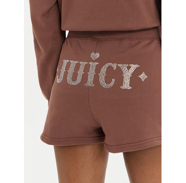 Juicy Couture Sully Rodeo Shorts