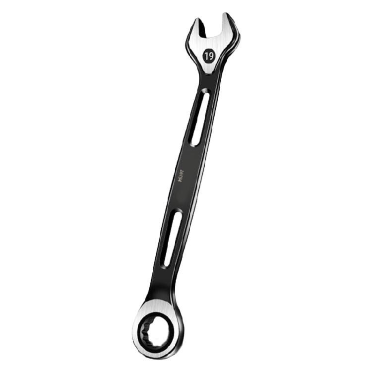 Convenient 6mm-22mm Combination Spanners Ratchets Wrenches Spanners for Tight