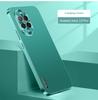Pre Huawei Nova 13 Pro Streamer Matný Kovový Lak Proti Pádu Proti Odtlačkom Prstov Otvor Puzdro na Telefón