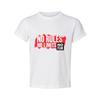 No Rules No Limits No Fear Graphic Tee For Unisex Short Sleeve Cotton T Shirt Wi