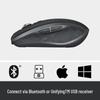 Logitech MX Anywhere 2S Wireless Mouse