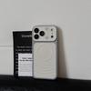 The New Model Is Suitable for Apple 17 Mobile Phone Case, Lens Film, Mecha Wind Ripple, Magnetic Suction iPhone16 Anti-drop Protective Case 11.