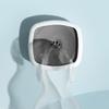 Dogs Water Bowl Large Capacity Spill Proof Dogs Bowl Anti-choking Water Bowl