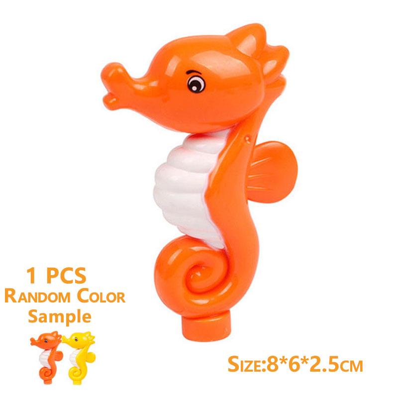 1Pcs Big Block Building Classic Marine Animal Wildlife Penguin Whale Compatible Duplo Bricks Set Supplement Toy For Children