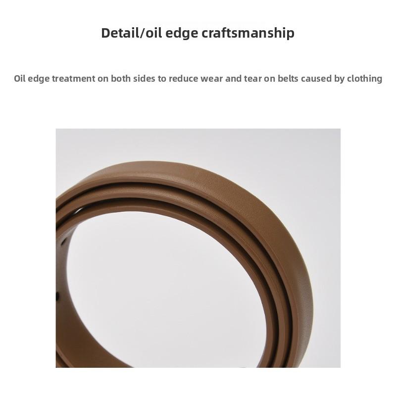 Meimeier New arrival women's belt pin buckle belt women's pure cowhide women's denim suit skirt belt