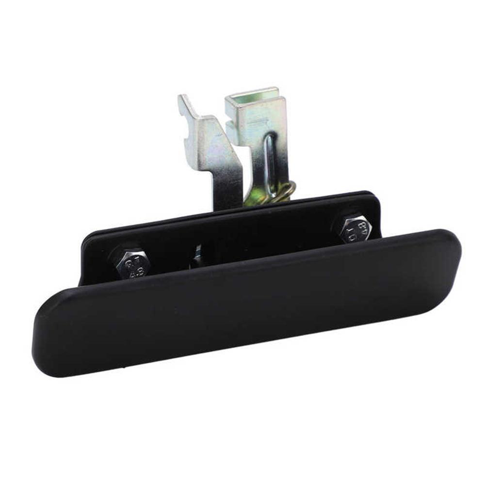 Mânerul ușii din exterior pentru marfă spate partea dreaptă pentru Ford E150 E250 E350 E450 Econoline