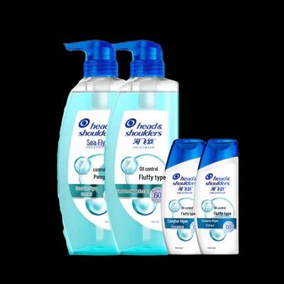 Σαμπουάν και conditioners μαλλιών – Σαμπουάν