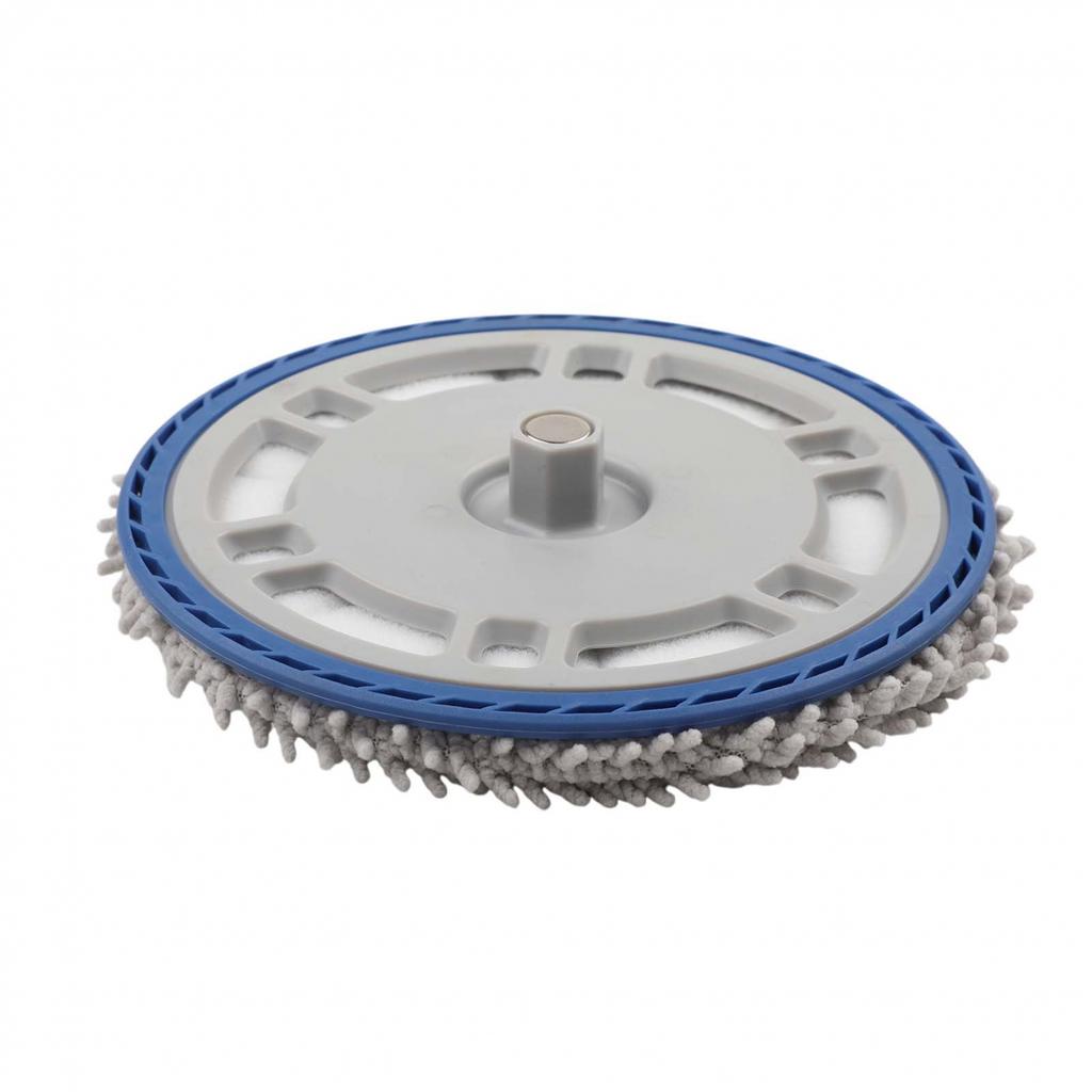 Mop Bracket Kit for ECOVACS For T30S PRO For OMNI Robot Vacuum and Mop