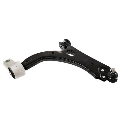 Front Right Control Arm (Lower) Ford Fiesta V, Fusion; Mazda 2 (Dy)