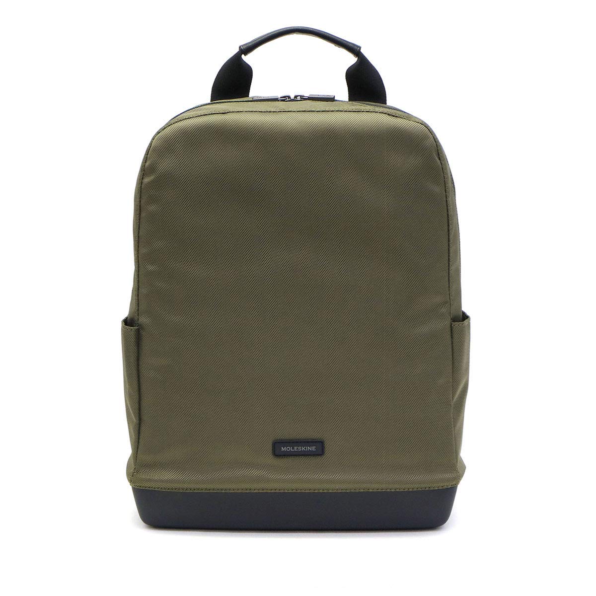 

Moleskine Backpack WEAVE Jennifer Green T.