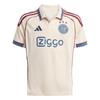 adidas Childrens/Kids 25/26 AFC Ajax Football Shirt