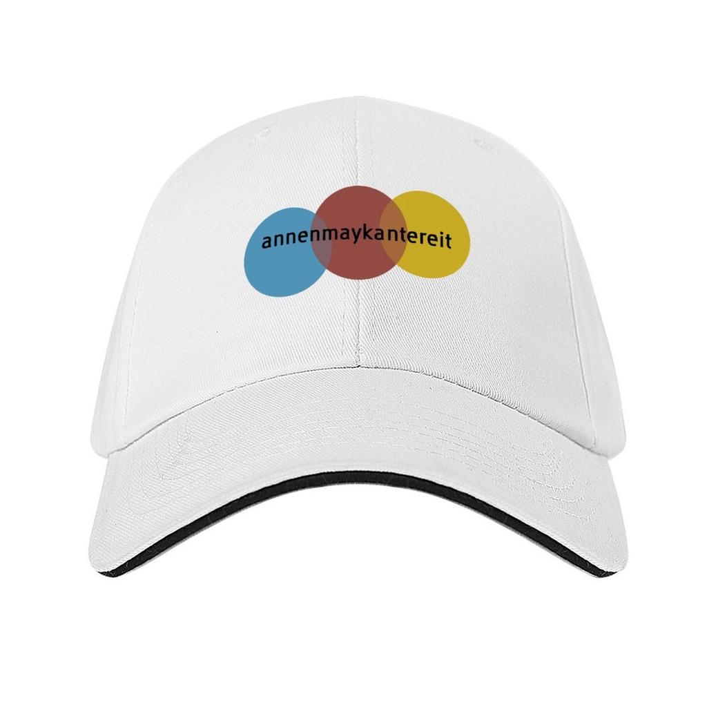 AnnenMayKantereit Merch Baseball Cap cute Golf New In The Hat hiking hat Golf Men Womens