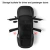 2Pcs Storage Bin (2023-2025) for Tesla Model 3/Y Door TPE