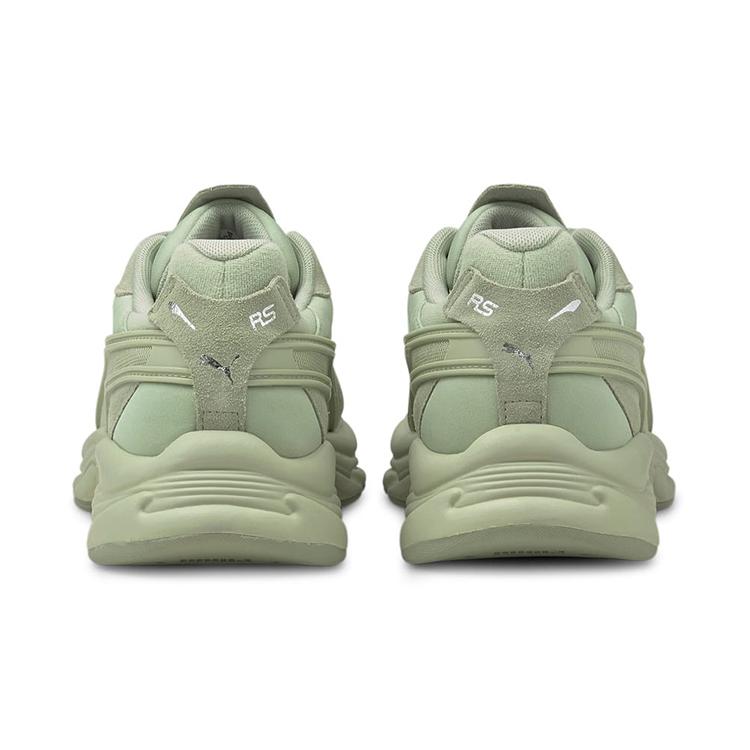 New PUMA RS Connect Mono 'Desert Sage' 375151-03